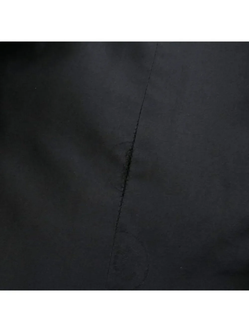 Chanel Jacket Black